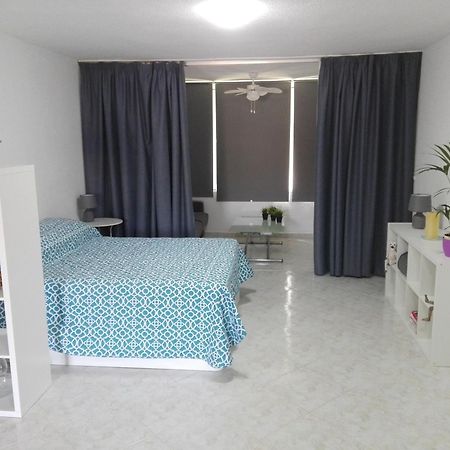 Apartmán Large Loft Sueno Azul Ocean View Callao Salvaje Exteriér fotografie