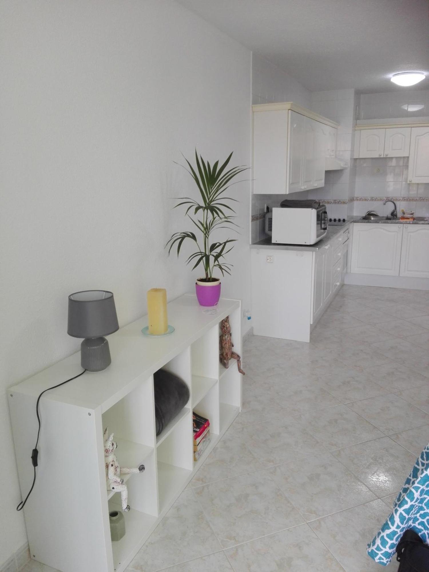 Apartmán Large Loft Sueno Azul Ocean View Callao Salvaje Exteriér fotografie