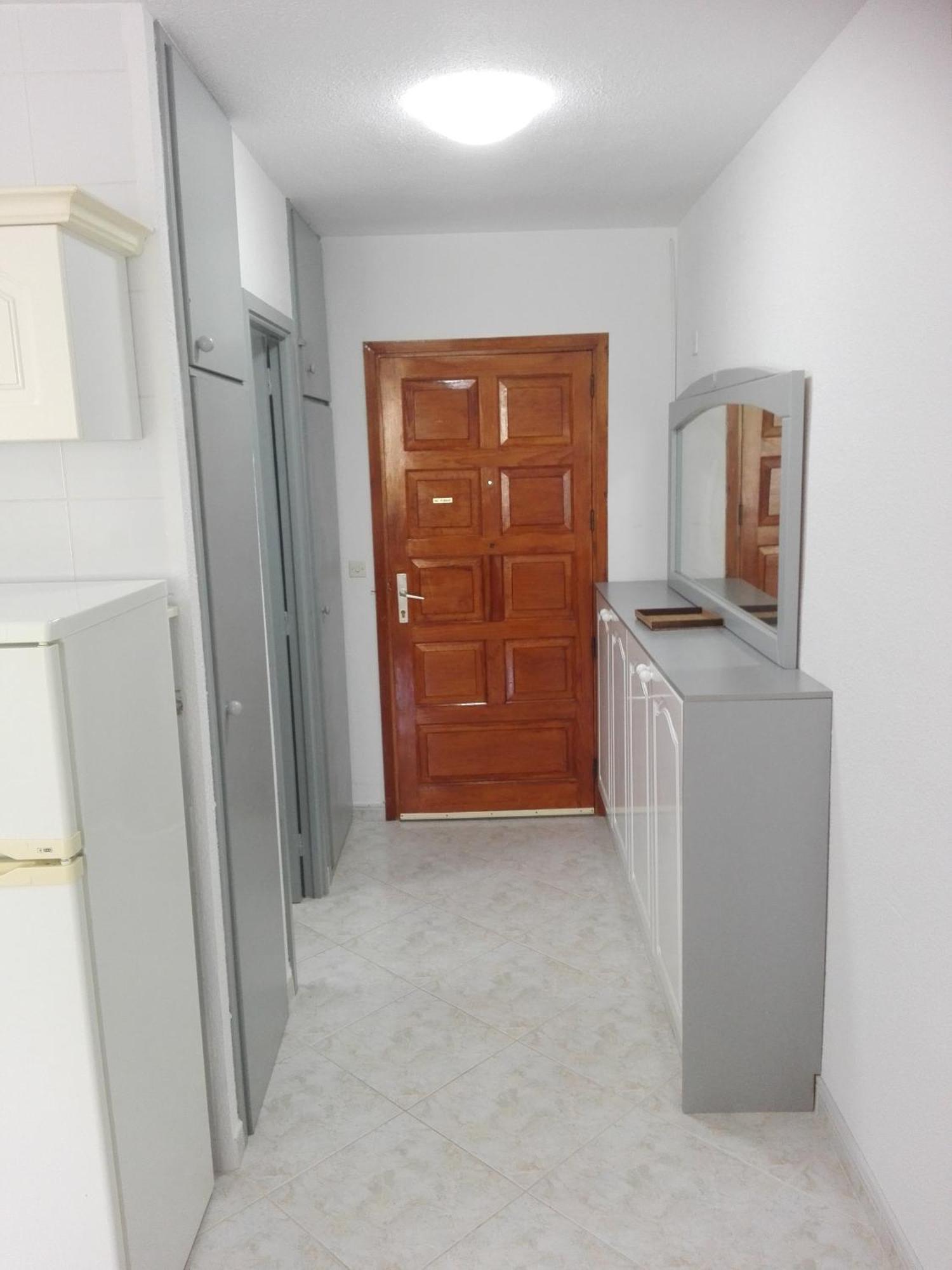 Apartmán Large Loft Sueno Azul Ocean View Callao Salvaje Exteriér fotografie