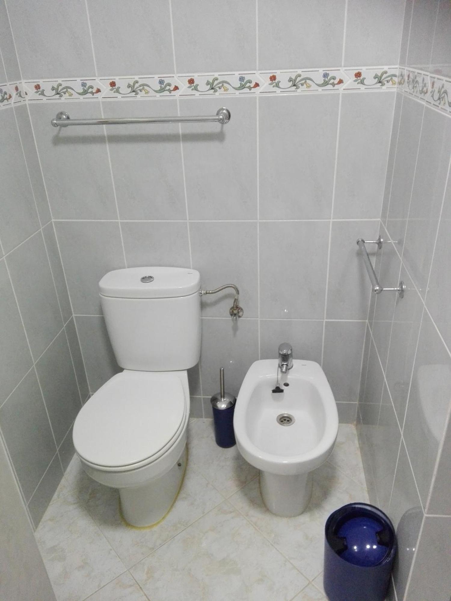 Apartmán Large Loft Sueno Azul Ocean View Callao Salvaje Exteriér fotografie