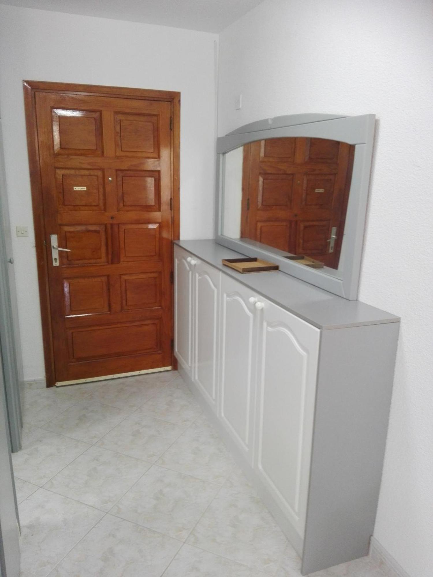Apartmán Large Loft Sueno Azul Ocean View Callao Salvaje Exteriér fotografie