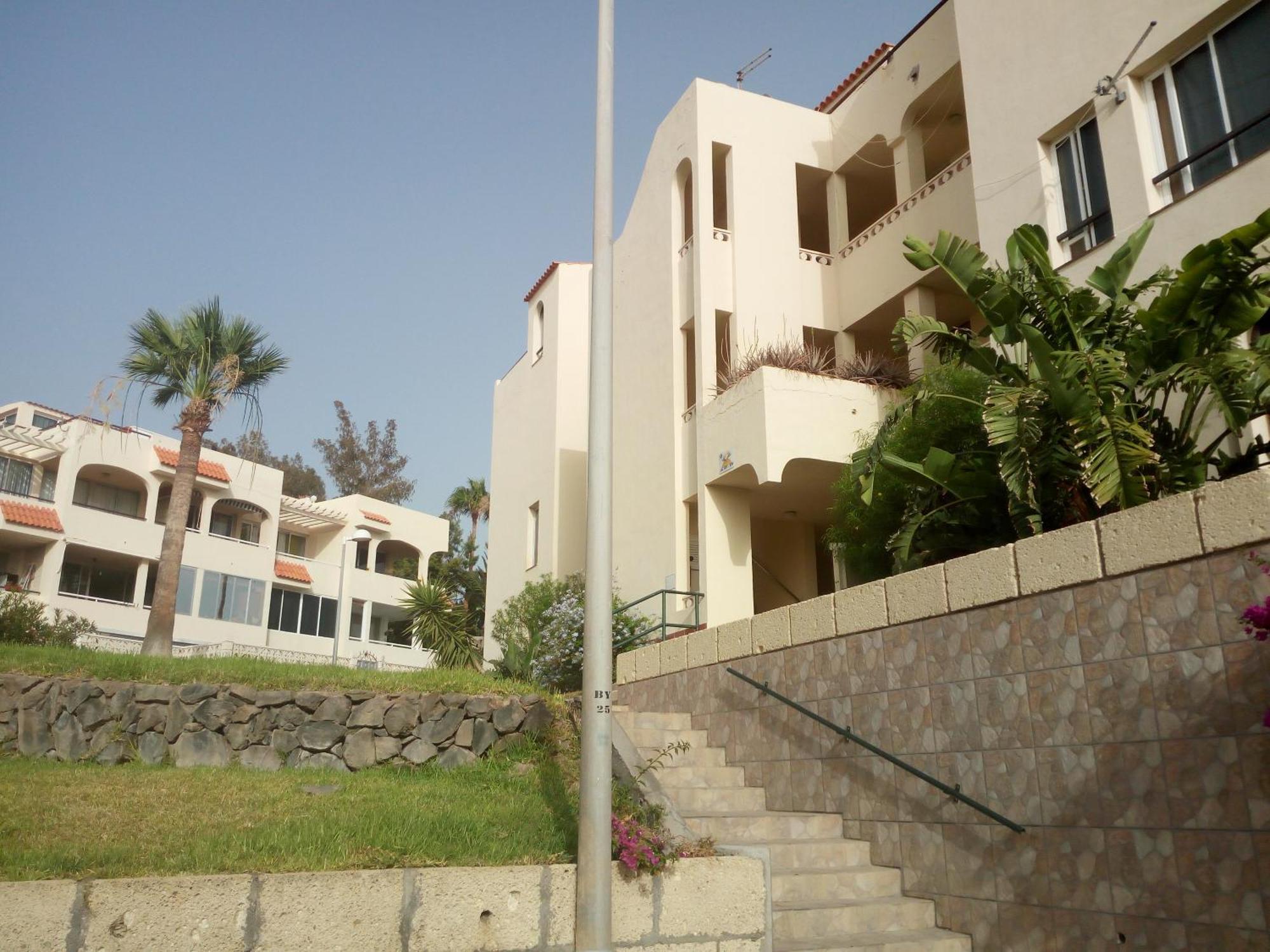Apartmán Large Loft Sueno Azul Ocean View Callao Salvaje Exteriér fotografie